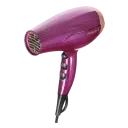 Фен Remington Your Style HD130, 2300Вт, Фиолетовый