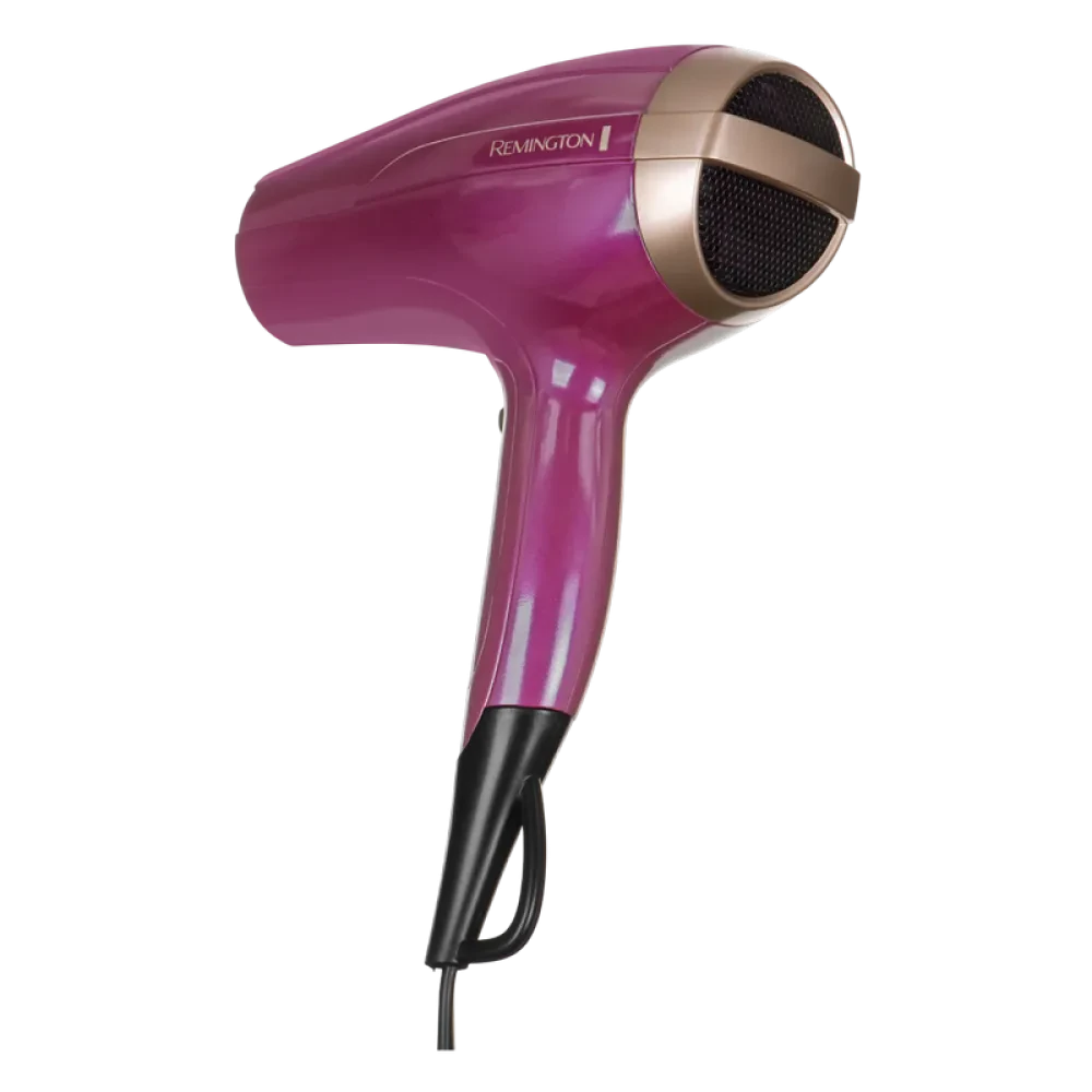 Фен Remington Your Style HD130, 2300Вт, Фиолетовый