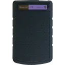 Внешний портативный жесткий диск Transcend StoreJet 25H3P, 2 ТБ, Purple (TS2TSJ25H3P)