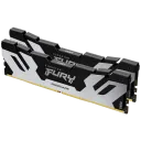 Оперативная память Kingston FURY Renegade, DDR5 SDRAM, 6400 МГц, 64Гб, KF564C32RSK2-64