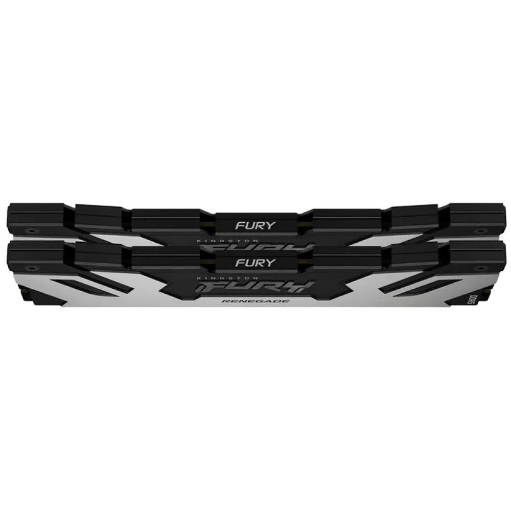 Оперативная память Kingston FURY Renegade, DDR5 SDRAM, 6400 МГц, 64Гб, KF564C32RSK2-64