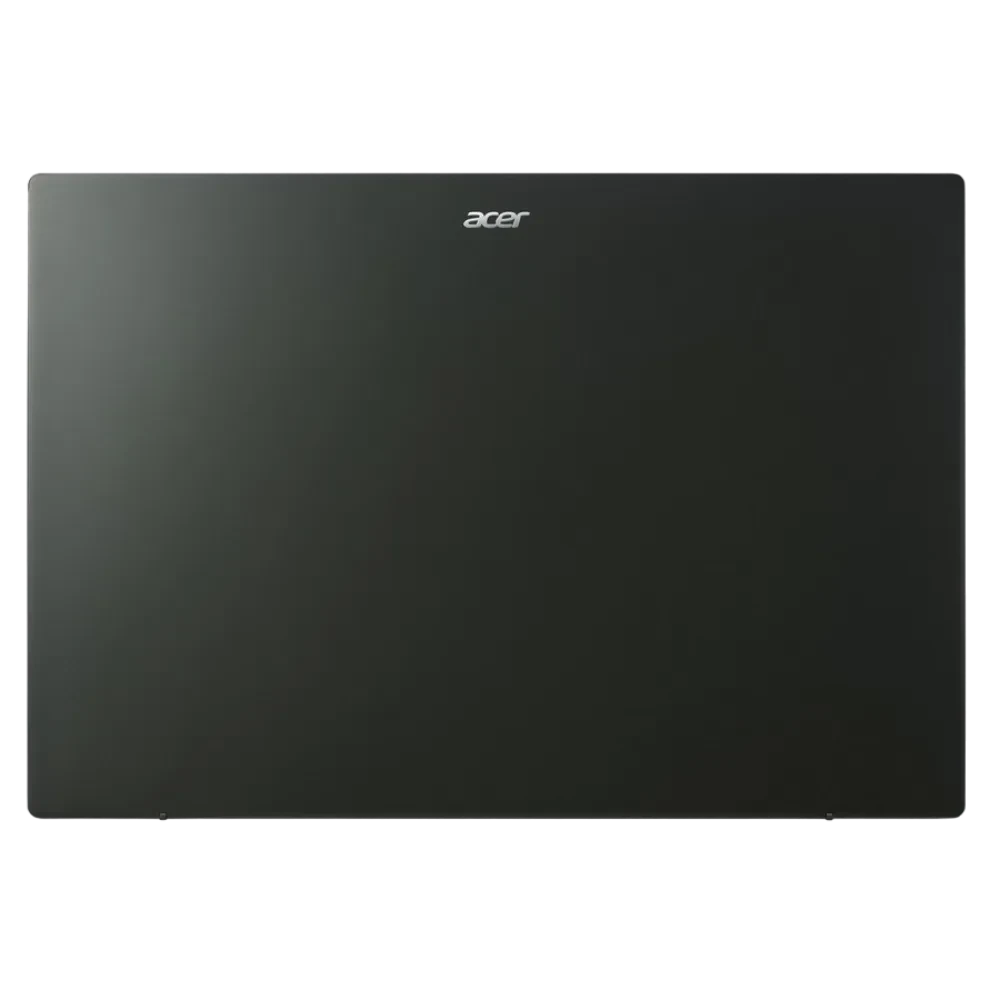 Ноутбук 16" Acer Swift Edge 16 OLED SFE16-44, Olivine Black, AMD Ryzen 7 8840U, 16Гб/1024Гб, Windows 11 Home