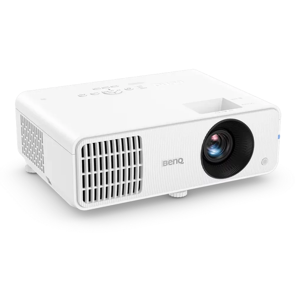 Лазерный проектор BenQ LH650, 4000ANSI Lumens, FullHD (1920 x 1080) 