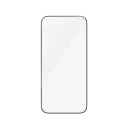 Защитное стекло PanzerGlass iPhone 15 UWF wA, Прозрачный