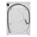 Mașină de spălat cu uscător Indesit BDE 86436 WSV EE, 8kg, Alb