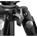 Tripied Foto-Video Vanguard VEO3 264AO, Cap Video, Negru