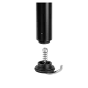 Tripied Foto-Video Vanguard VEO3 264AO, Cap Video, Negru