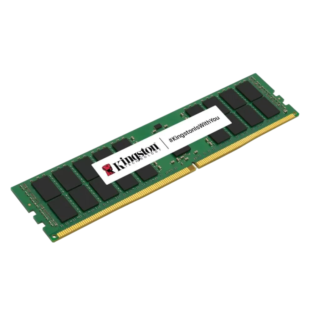 Оперативная память Kingston Server Premier, DDR5 SDRAM, 4800 МГц, 64Гб, KSM48R40BD4TMM-64HMR