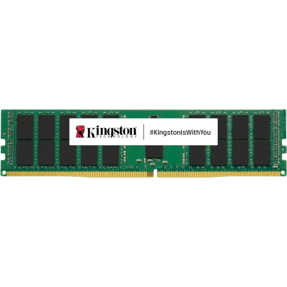 Оперативная память Kingston Server Premier, DDR5 SDRAM, 4800 МГц, 64Гб, KSM48R40BD4TMM-64HMR