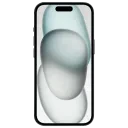 Смартфон Apple iPhone 15, 6Гб/128Гб, Чёрный