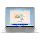 Ноутбук 16" ASUS Vivobook S 16 S3607VA, Cool Silver, Intel Core i7-13620H, 16Гб/1024Гб, Без ОС