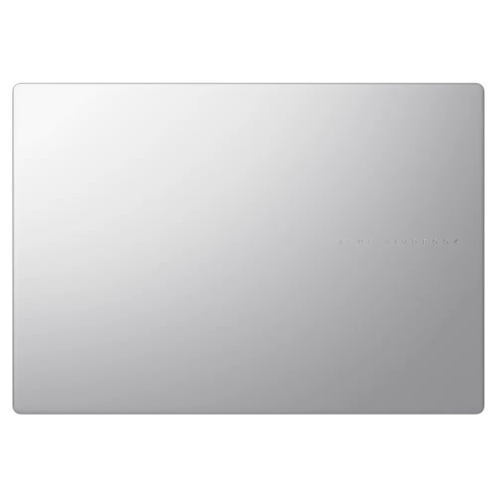 Ноутбук 16" ASUS Vivobook S 16 S3607VA, Cool Silver, Intel Core i7-13620H, 16Гб/1024Гб, Без ОС
