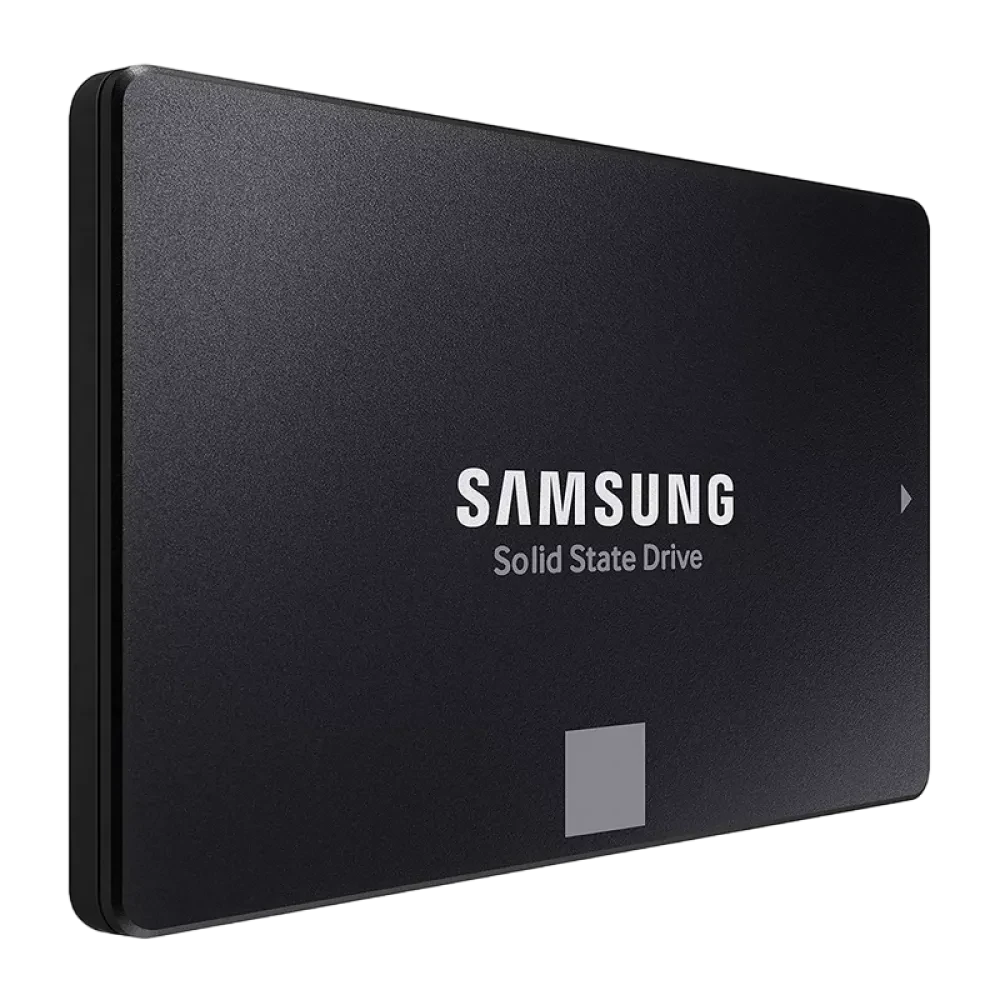 Unitate SSD Samsung MZ-77E1T0B/EU, 1000GB
