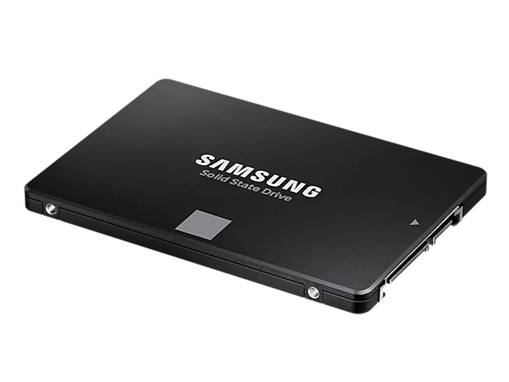 Unitate SSD Samsung MZ-77E1T0B/EU, 1000GB