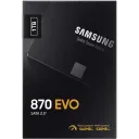 Unitate SSD Samsung MZ-77E1T0B/EU, 1000GB