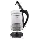 Электрочайник Gorenje K17GDW, Чёрный
