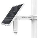 Panouri solare pentru camere TP-LINK VIGI SP9030, Alb