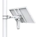 Panouri solare pentru camere TP-LINK VIGI SP9030, Alb