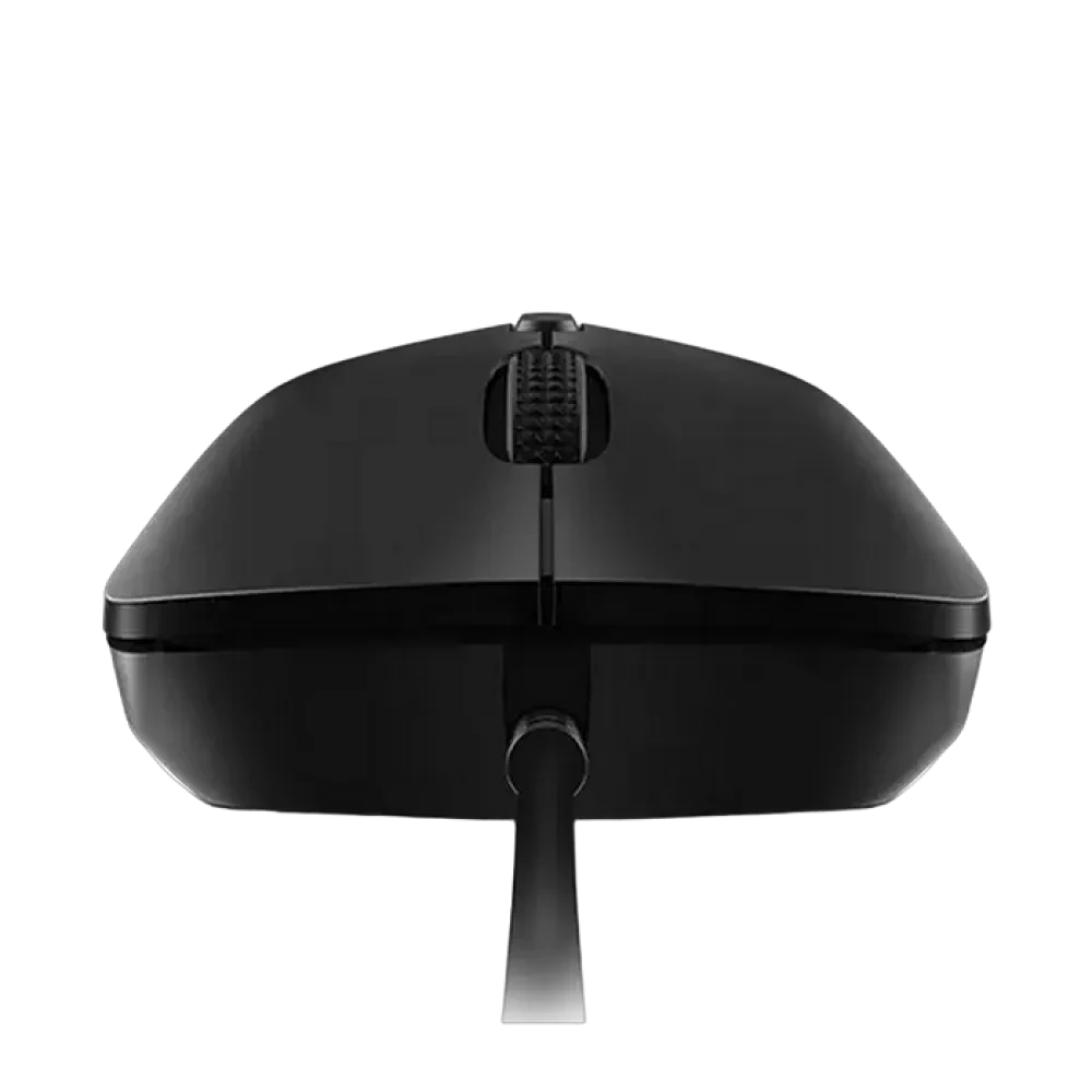Gaming Mouse Lenovo M300 RGB, Negru