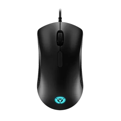Gaming Mouse Lenovo M300 RGB, Negru