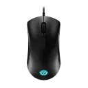 Gaming Mouse Lenovo M300 RGB, Negru