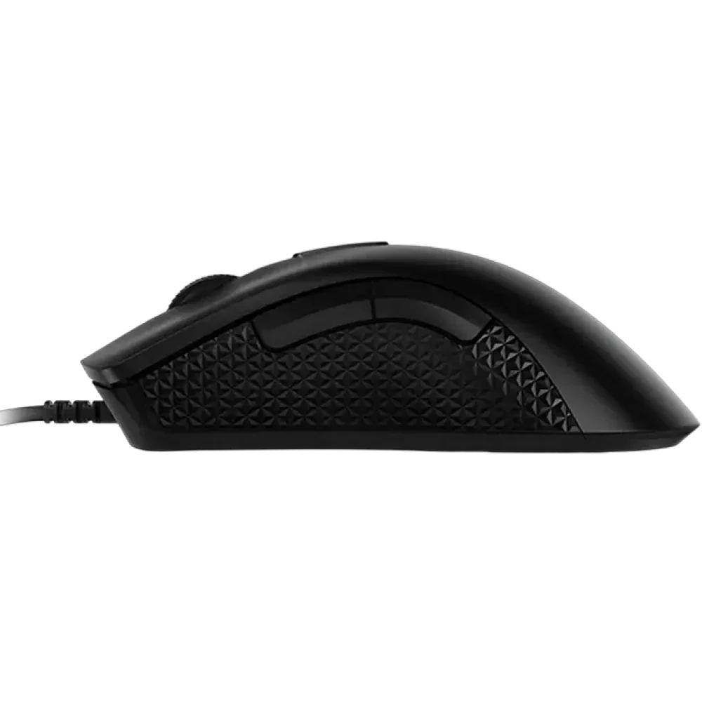 Gaming Mouse Lenovo M300 RGB, Negru