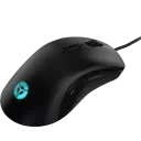 Gaming Mouse Lenovo M300 RGB, Negru