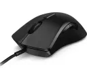 Gaming Mouse Lenovo M300 RGB, Negru