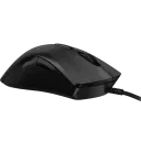 Gaming Mouse Lenovo M300 RGB, Negru