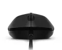 Gaming Mouse Lenovo M300 RGB, Negru