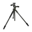 Штатив для фото и видеокамер Vanguard ALTA PRO2+ 263AP, Видеоголовка, Серый