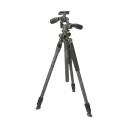 Штатив для фото и видеокамер Vanguard ALTA PRO2+ 263AP, Видеоголовка, Серый