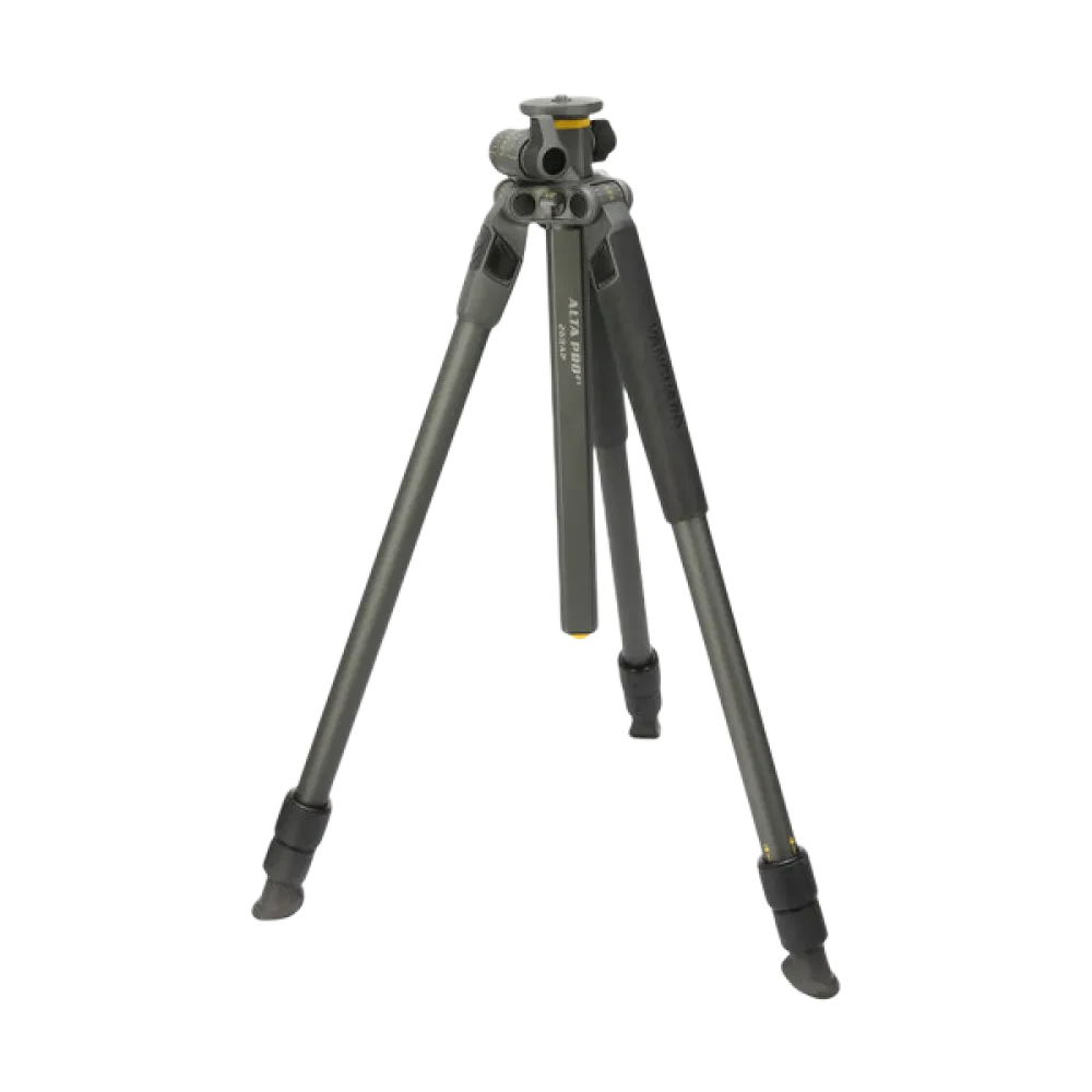 Штатив для фото и видеокамер Vanguard ALTA PRO2+ 263AP, Видеоголовка, Серый