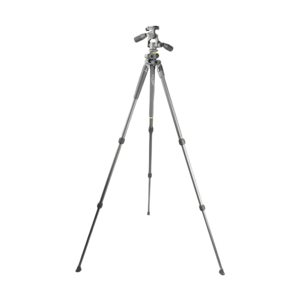 Штатив для фото и видеокамер Vanguard ALTA PRO2+ 263AP, Видеоголовка, Серый