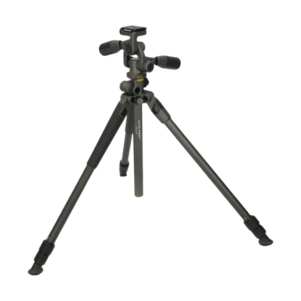 Штатив для фото и видеокамер Vanguard ALTA PRO2+ 263AP, Видеоголовка, Серый