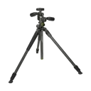 Штатив для фото и видеокамер Vanguard ALTA PRO2+ 263AP, Видеоголовка, Серый