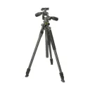 Штатив для фото и видеокамер Vanguard ALTA PRO2+ 263AP, Видеоголовка, Серый