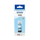 Recipient de cerneală Epson 108 EcoTank, 70ml