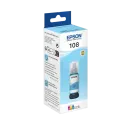 Recipient de cerneală Epson 108 EcoTank, 70ml