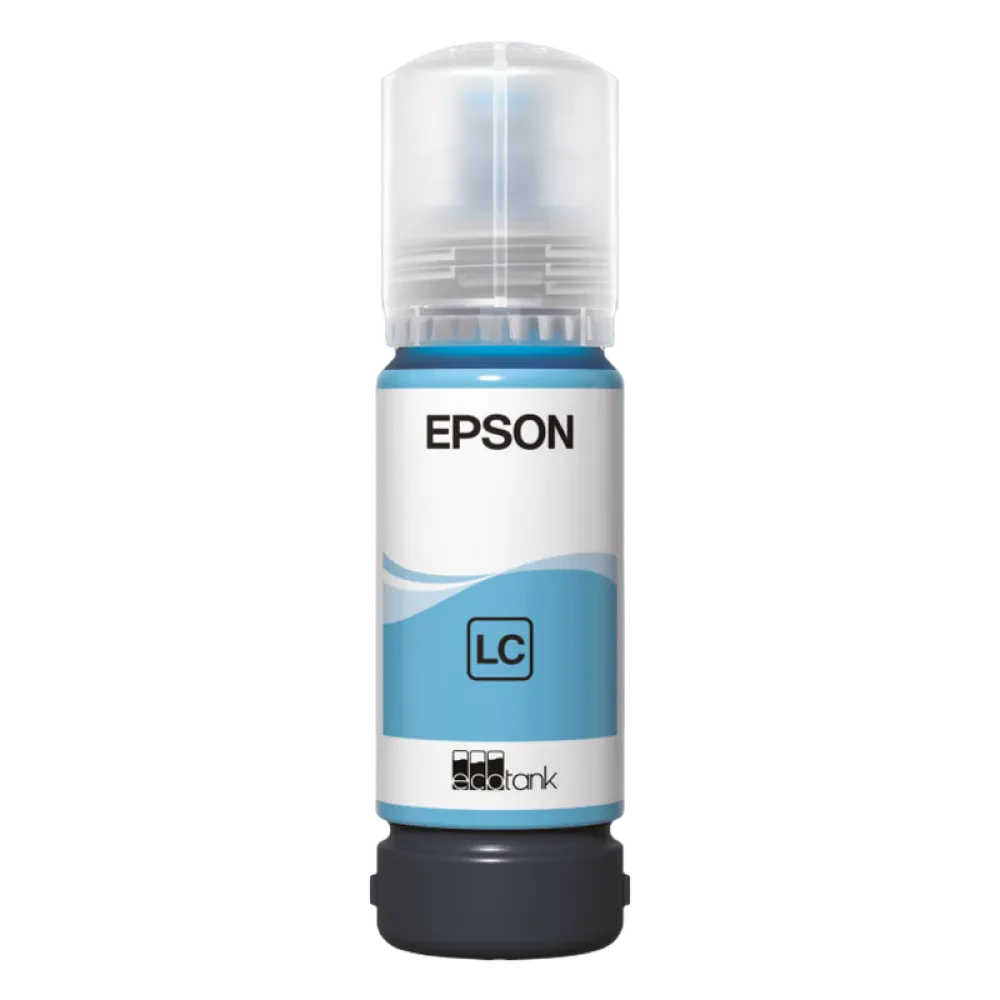Recipient de cerneală Epson 108 EcoTank, 70ml