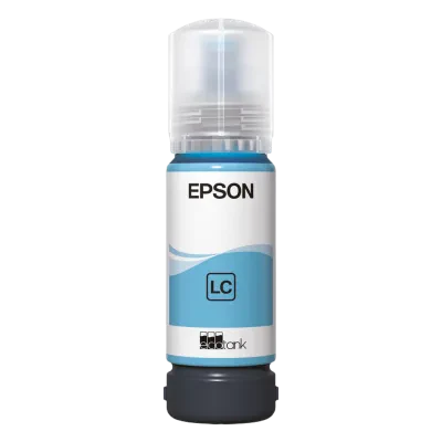 Контейнер с чернилами Epson 108 EcoTank, 70мл
