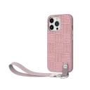 Husă Moshi Altra for iPhone 13 Pro, Roz