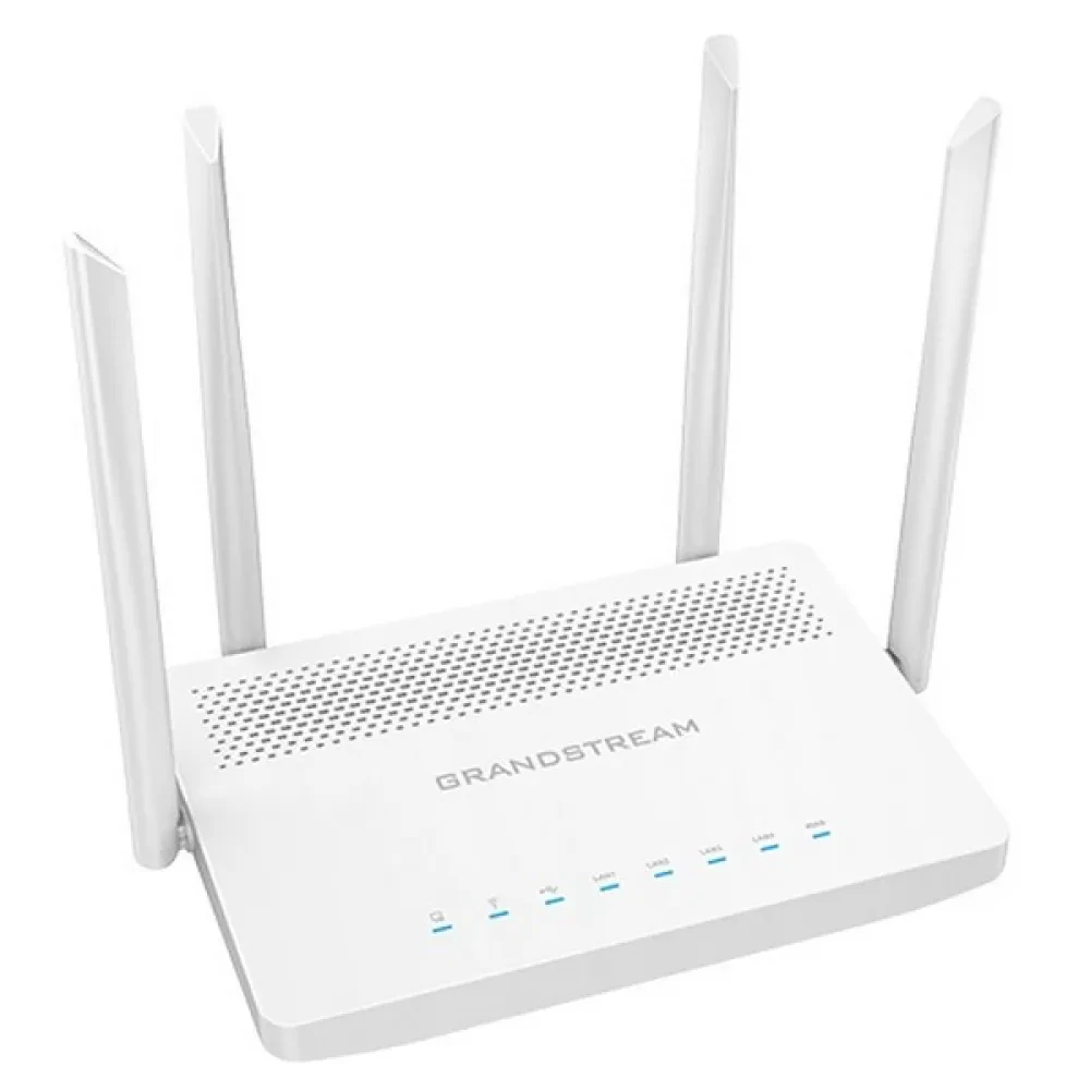 Беспроводной маршрутизатор Grandstream GWN7052, Белый