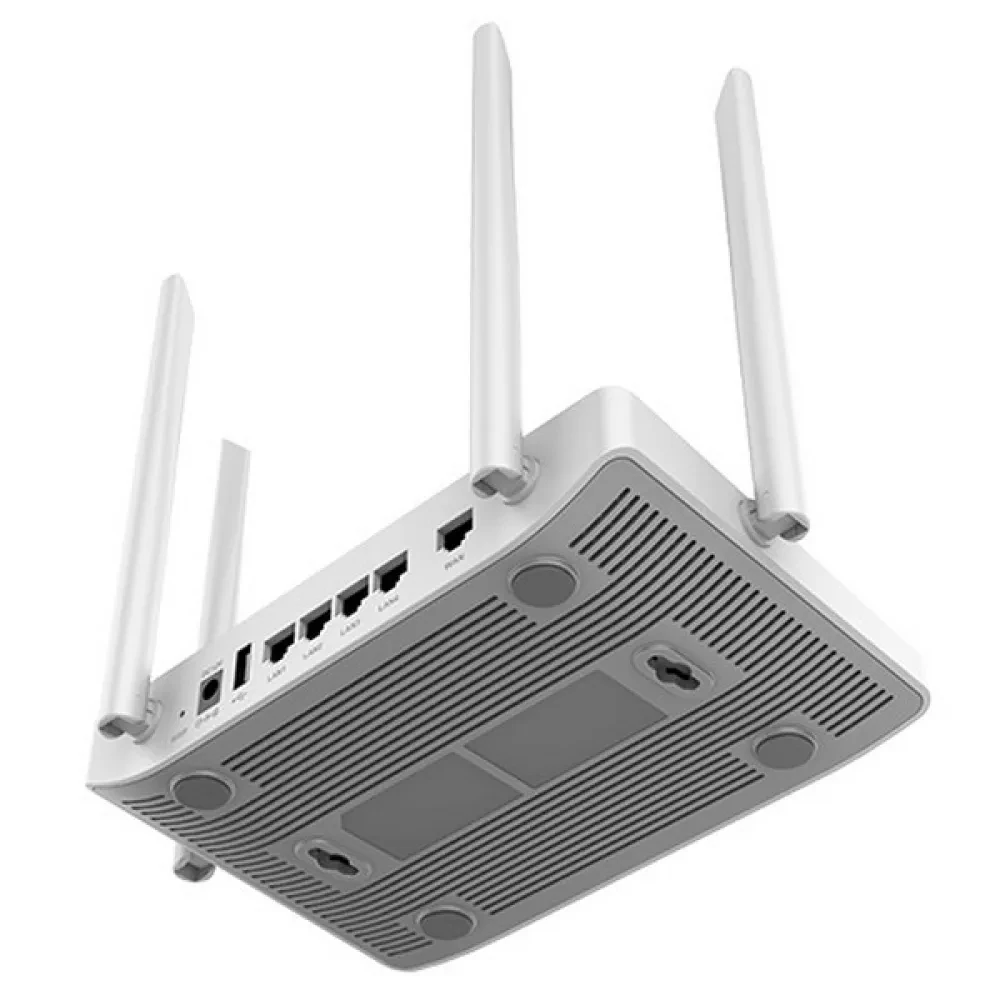 Беспроводной маршрутизатор Grandstream GWN7052, Белый