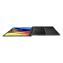 Laptop 16" ASUS Vivobook 16 X1605VAP, Indie Black, Intel Core 5 120U, 16GB/512GB, Fără SO