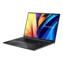 Laptop 16" ASUS Vivobook 16 X1605VAP, Indie Black, Intel Core 5 120U, 16GB/512GB, Fără SO