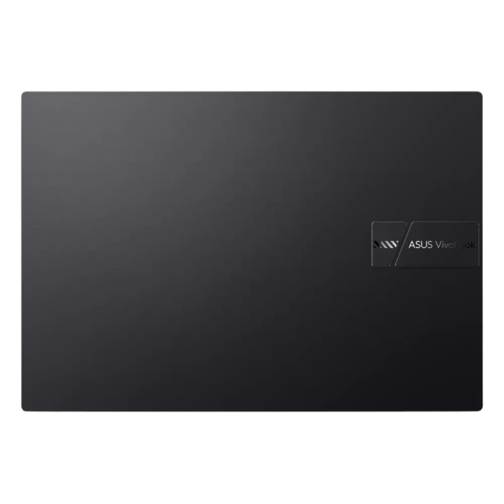 Laptop 16" ASUS Vivobook 16 X1605VAP, Indie Black, Intel Core 5 120U, 16GB/512GB, Fără SO