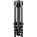 Trepied/Monopod Vanguard VEO3 GO 235CP, Cap Video, Gri