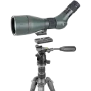 Trepied/Monopod Vanguard VEO3 GO 235CP, Cap Video, Gri