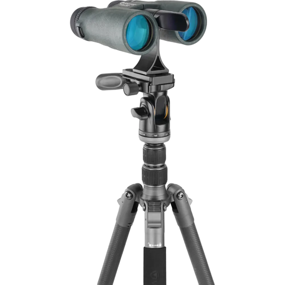 Trepied/Monopod Vanguard VEO3 GO 235CP, Cap Video, Gri